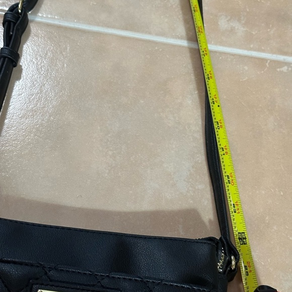 NWOT JUICY COUTURE CROSSBODY BAG - Picture 13 of 13